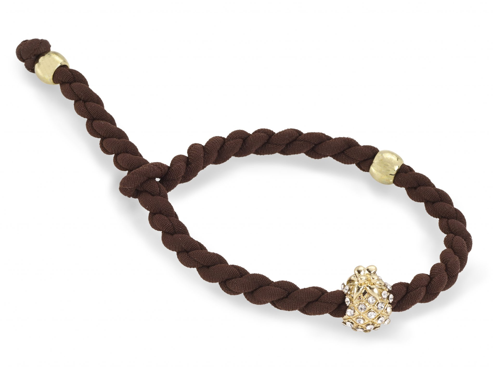 Zaggies Classic Gold: Ananas Brown