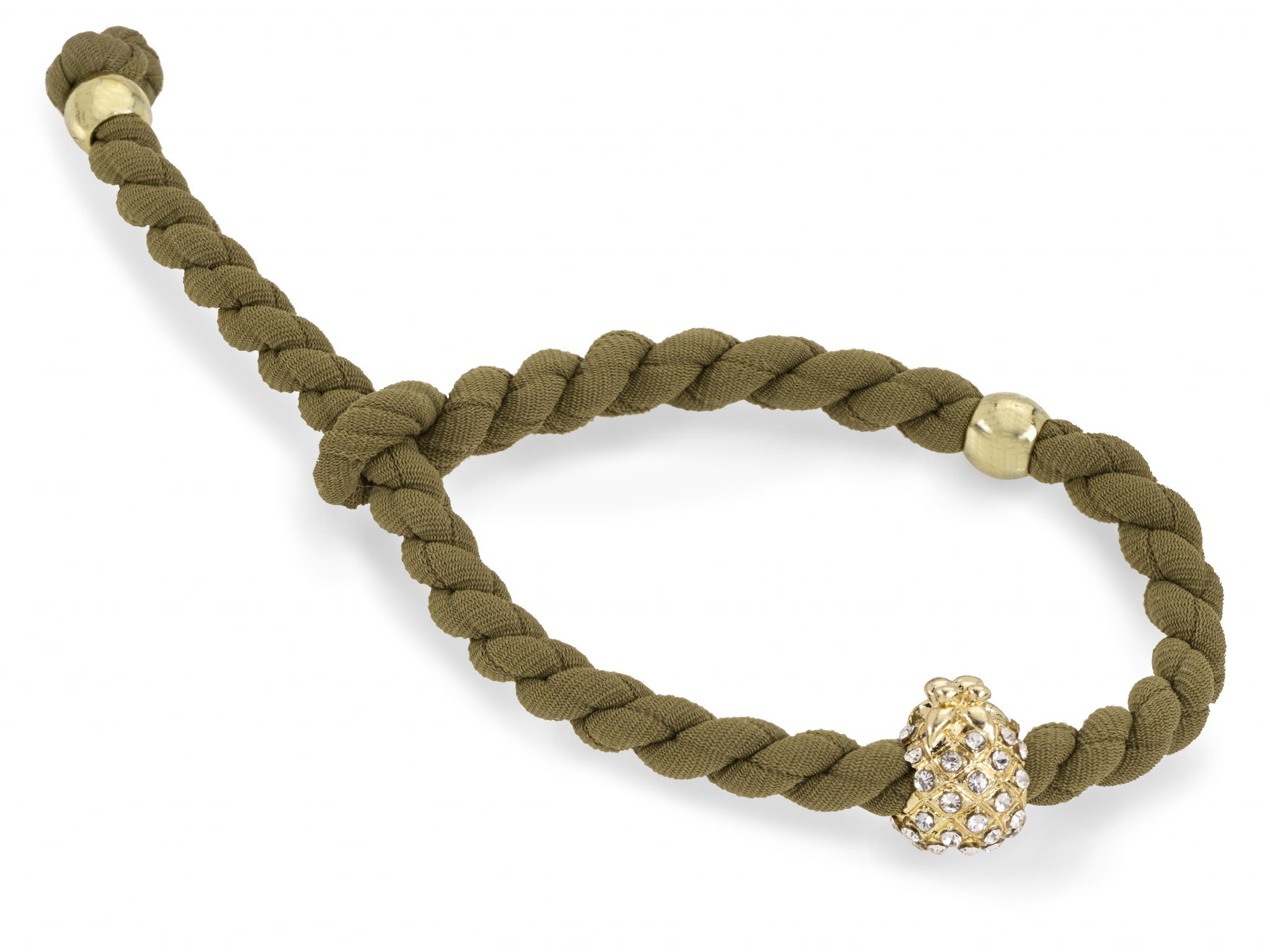 Zaggies Classic Gold: Ananas Kaki