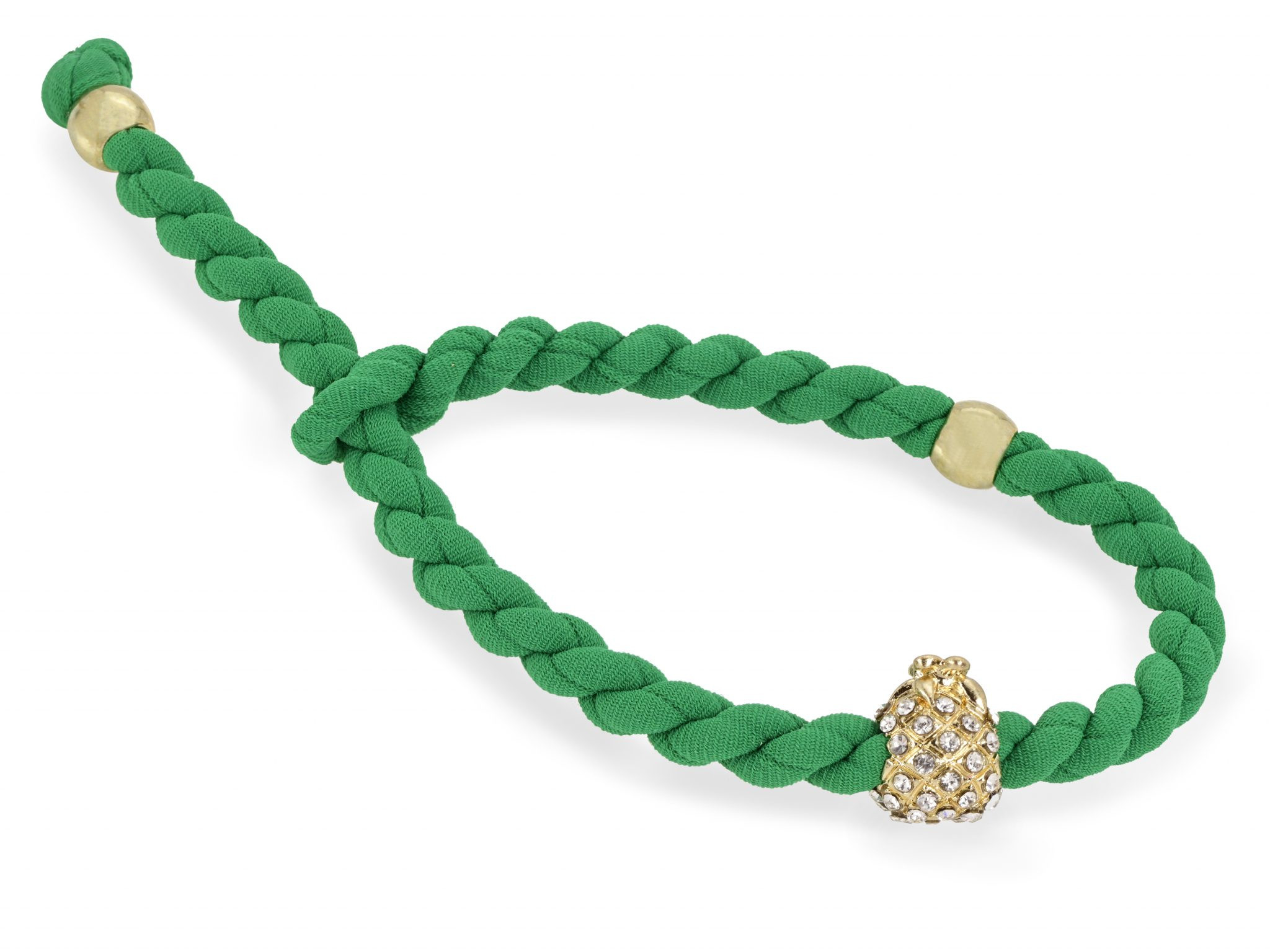 Zaggies Classic Gold: Ananas Verde Brazil