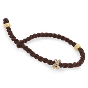 Zaggies Classic Gold: Xquisit Brown