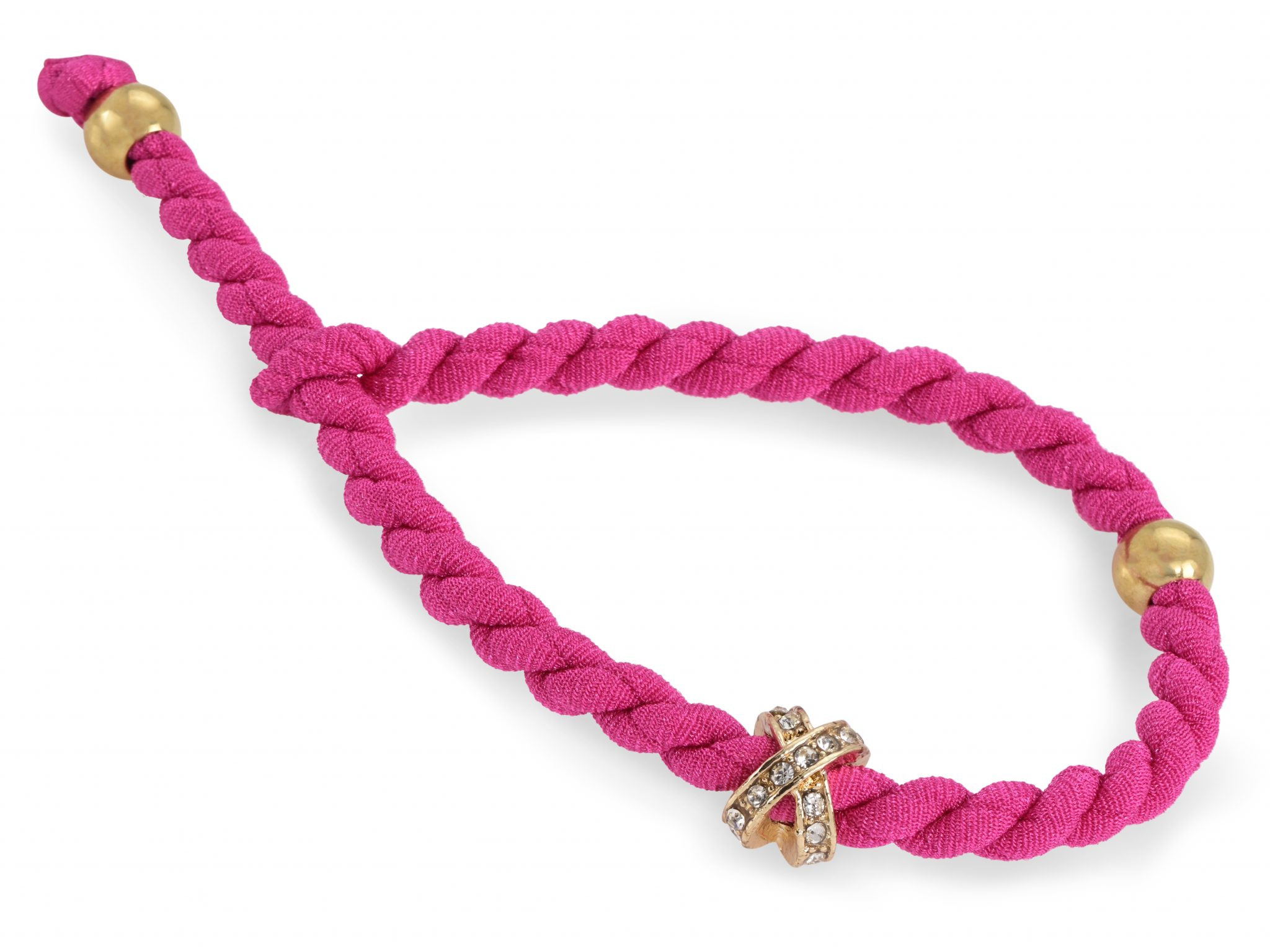 Zaggies Classic Gold: Xquisit Fucsia