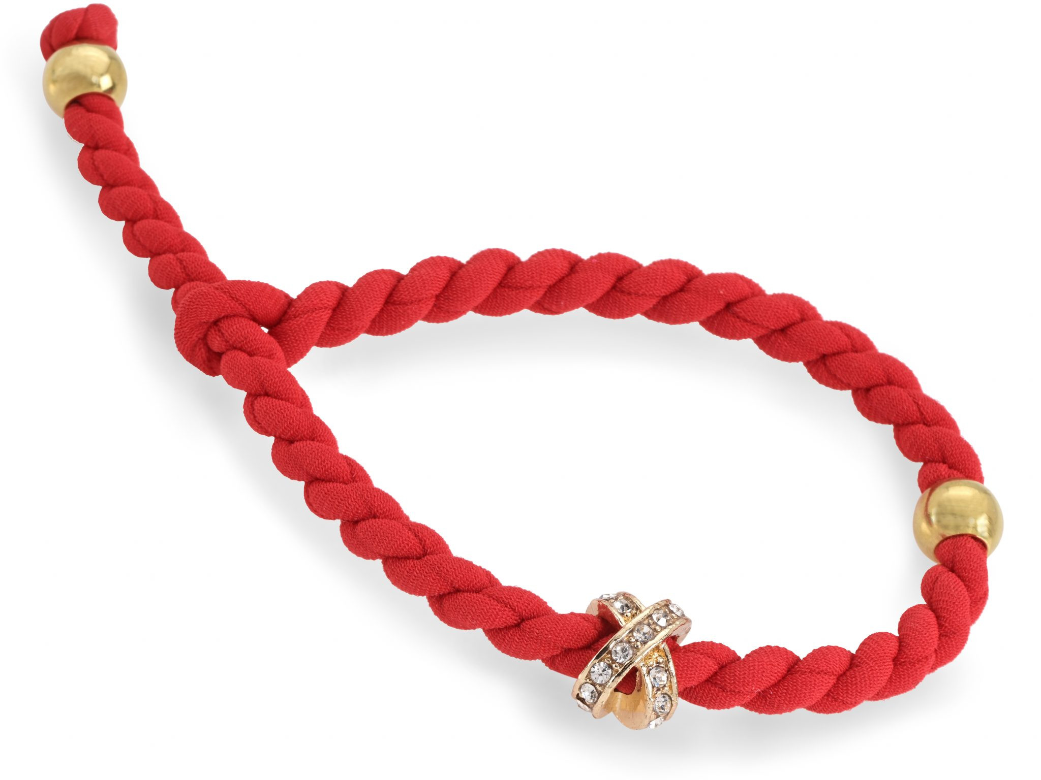 Zaggies Classic Gold: Xquisit Red
