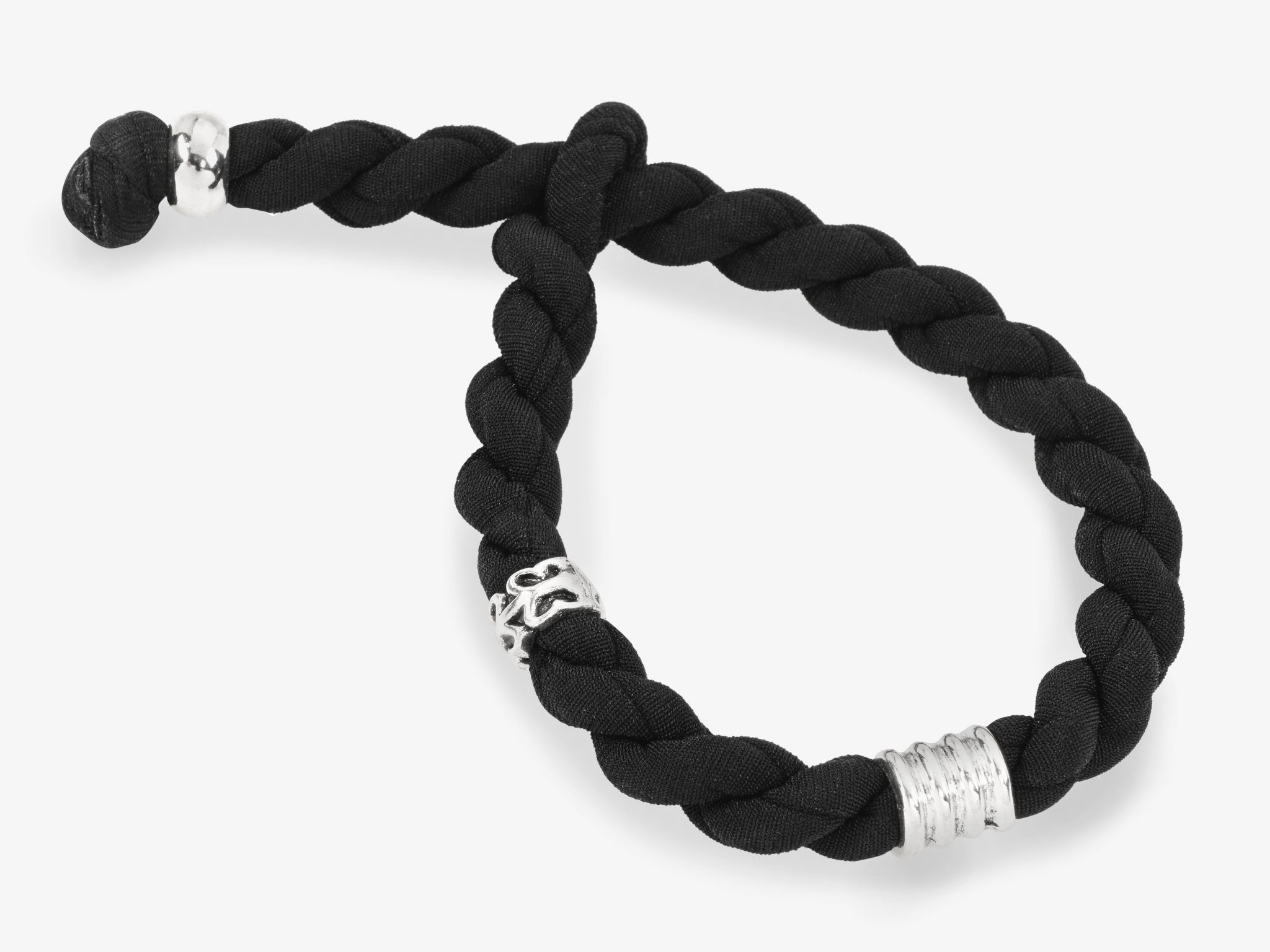 Maxi Charms Retro Black
