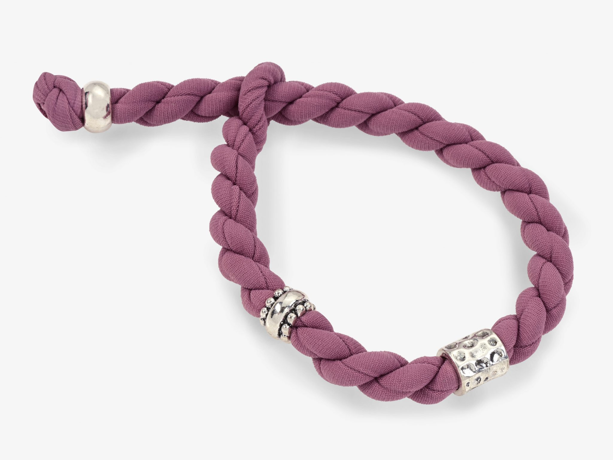 Maxi Charms Vintage Old Roze