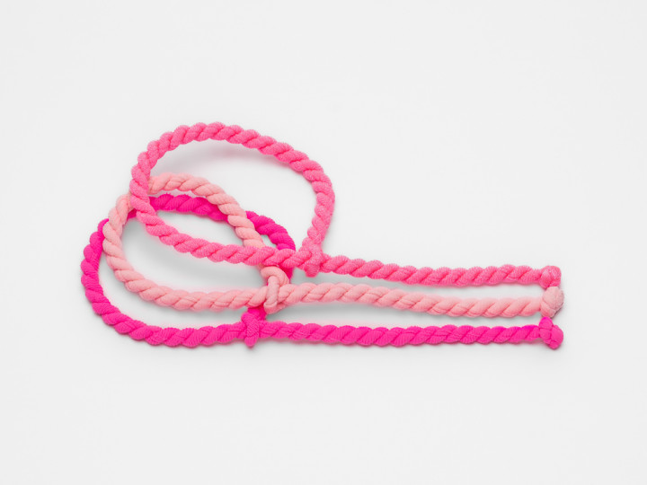 Zaggies Classic Charms Pink-Fluo pink-Baby pink