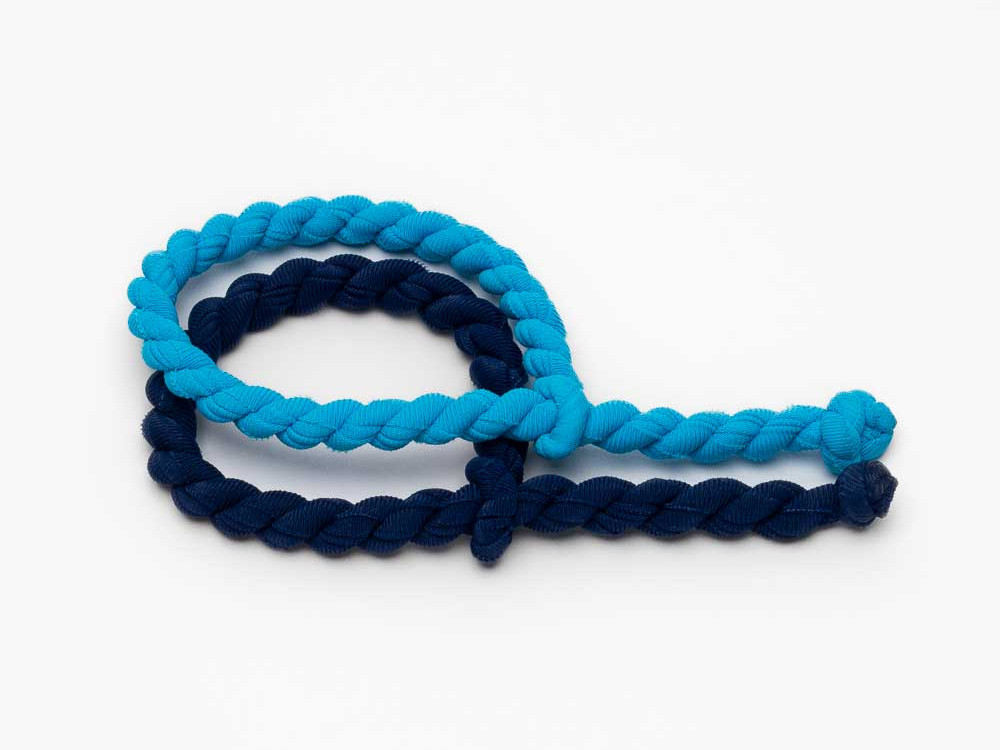 Zaggies Maxi (2er): Turquoise / Marine
